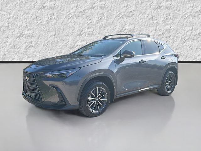 Used 2025 Lexus NX 250 FWD w/ Towing Package (2000 Lbs) image 7