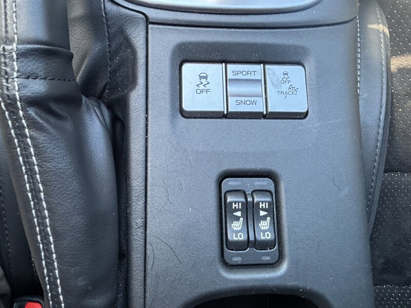 Used 2025 Toyota GR86 Premium w/ ALL Weather Mat Package (TMS) RWD image 23