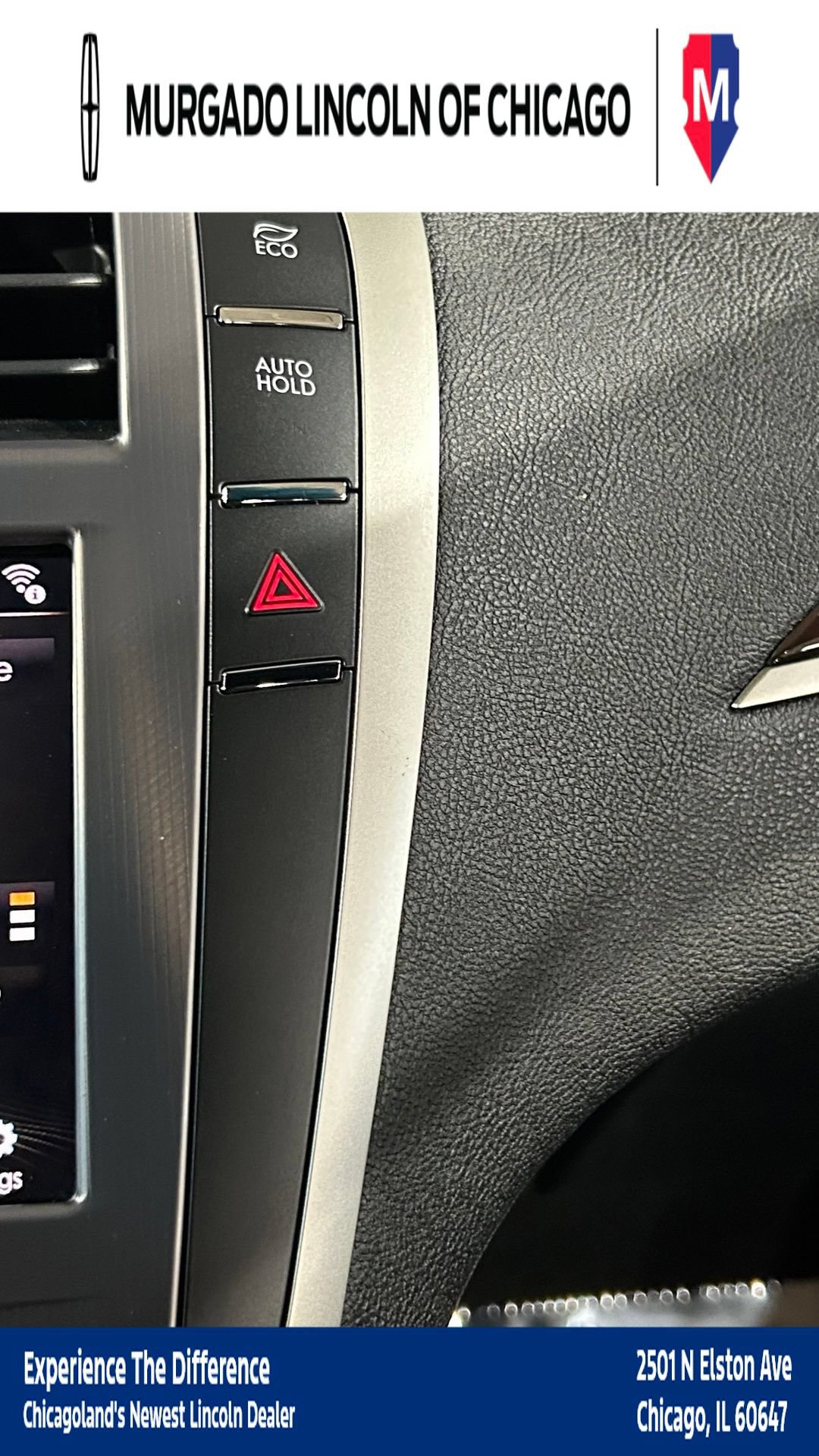 Certified 2019 Lincoln MKZ Reserve w/ Reserve Plus Package FWD image 71