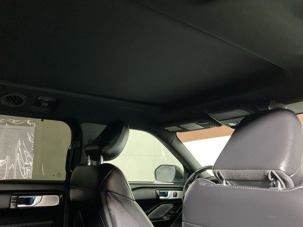 Used 2021 Ford Explorer ST w/ ST Street Pack image 2