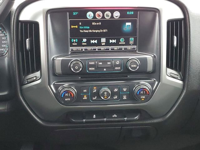 Used 2016 Chevrolet Silverado 1500 LT w/ All Star Edition image 26