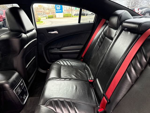 Used 2016 Dodge Charger SRT w/ Harman/Kardon Audio Group image 21