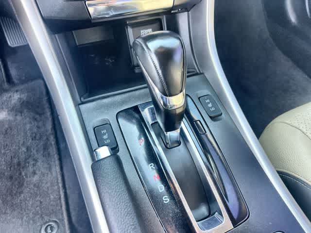 Used 2015 Honda Accord EX-L image 16
