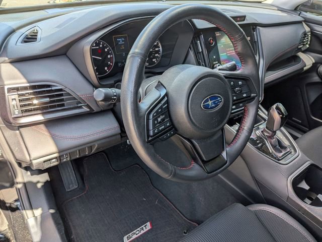 Used 2024 Subaru Legacy Sport AWD/4WD image 11