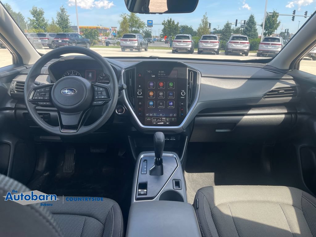 Certified 2024 Subaru Crosstrek 2.0i Premium AWD/4WD image 23