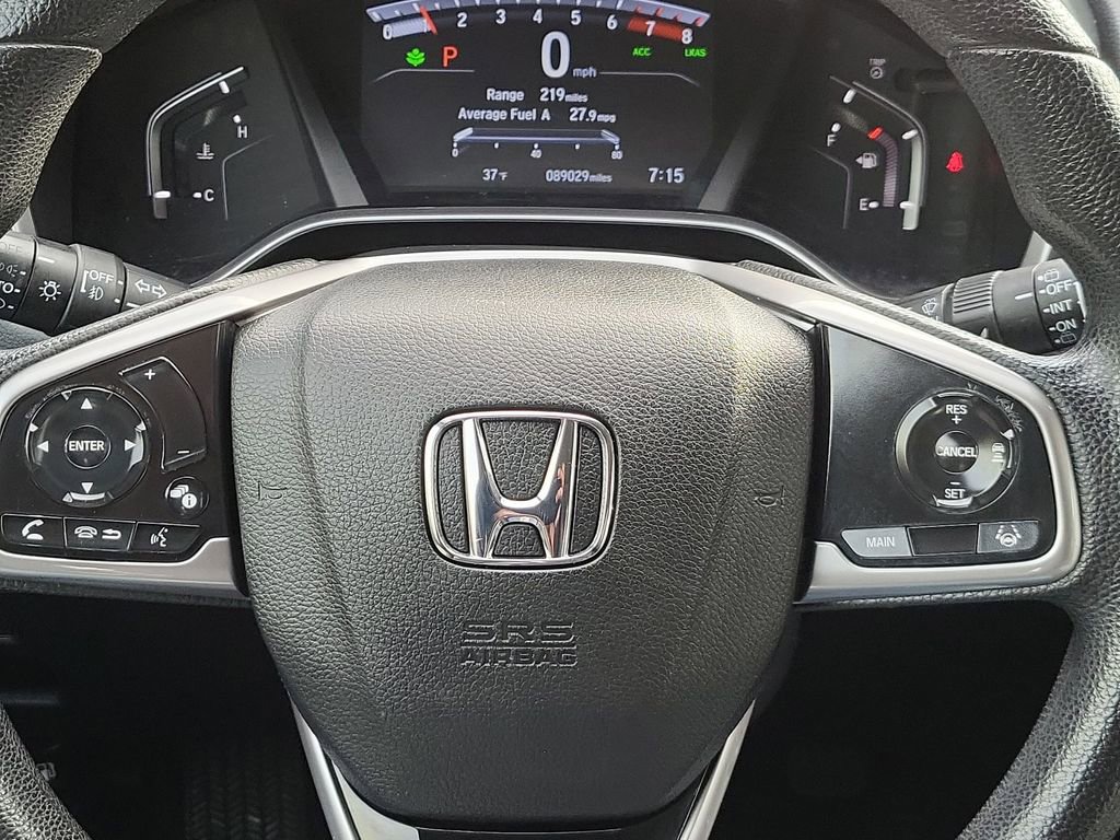 Used 2020 Honda CR-V EX image 11