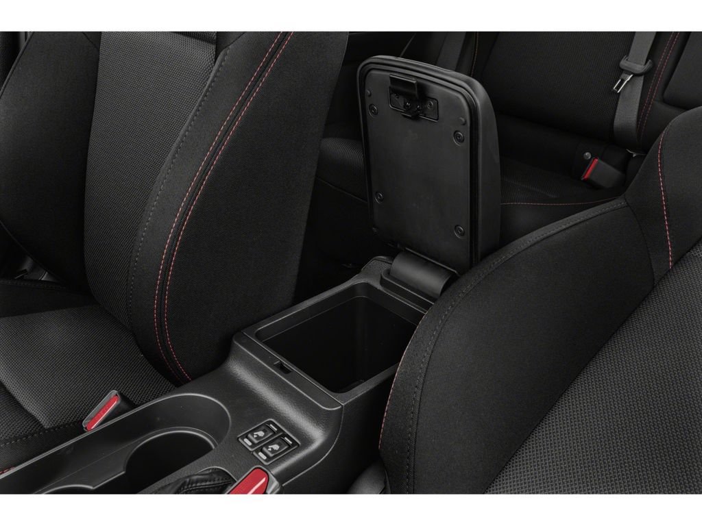 Used 2019 Subaru WRX Premium w/ Popular Package #1 AWD/4WD image 9