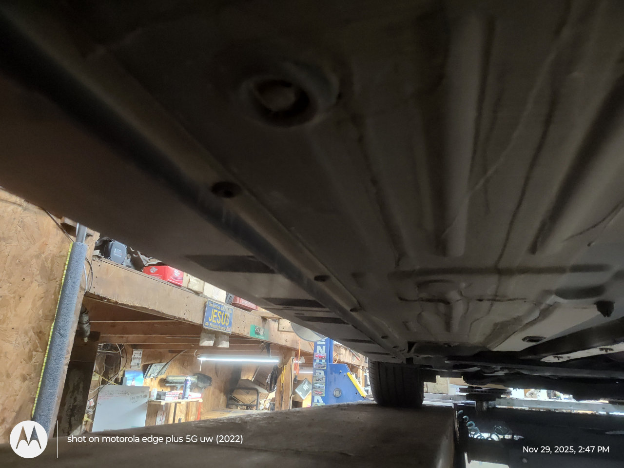 Used 2015 Ford Transit Connect Titanium image 19