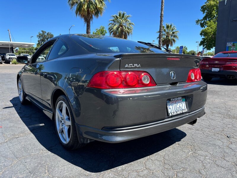 Used 2006 Acura RSX Type-S FWD image 6