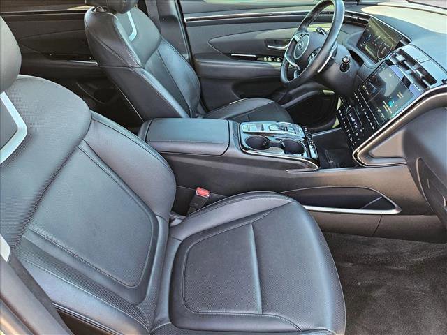 Used 2024 Hyundai Tucson Limited image 30