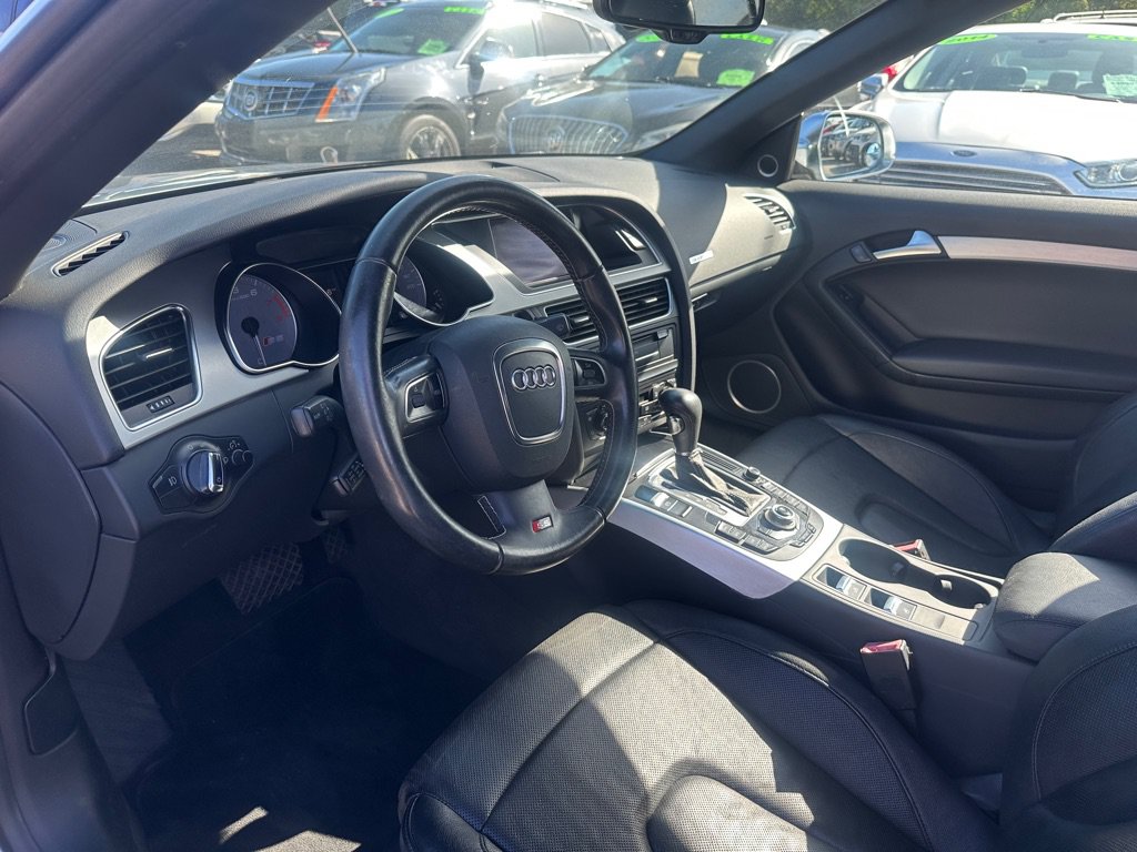 Used 2012 Audi S5 Premium Plus AWD/4WD image 7