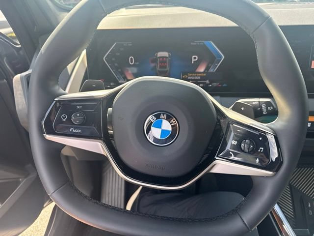 Certified 2025 BMW X3 xDrive30i w/ Premium Package AWD/4WD image 22