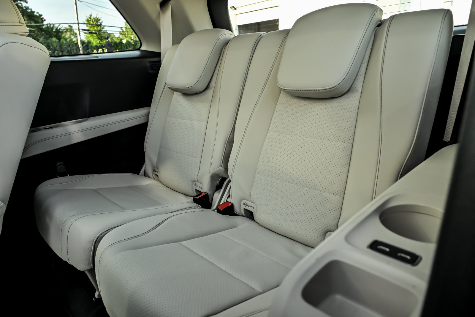 Used 2025 Mercedes-Benz GLS 450 4MATIC image 24