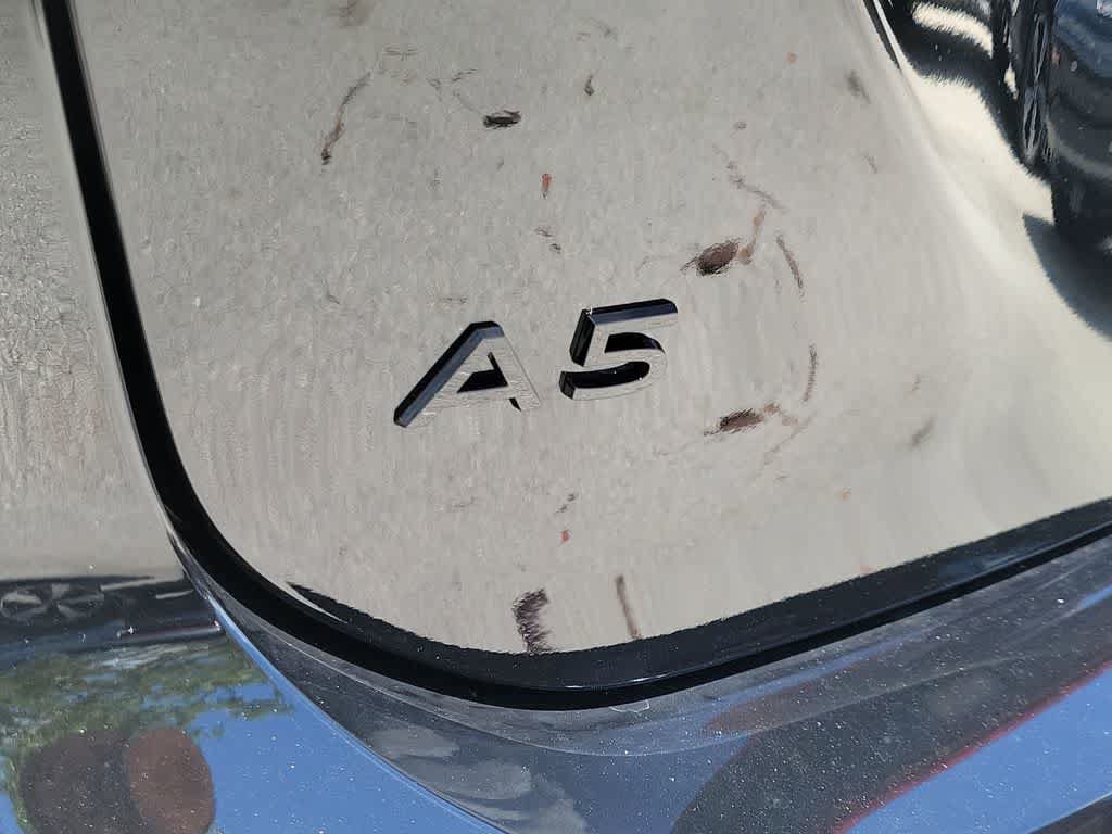 New 2026 Audi A5 Premium Plus AWD/4WD image 7