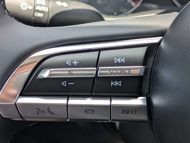 New 2026 MAZDA CX-50 AWD 2.5 S w/ Weather Package image 22