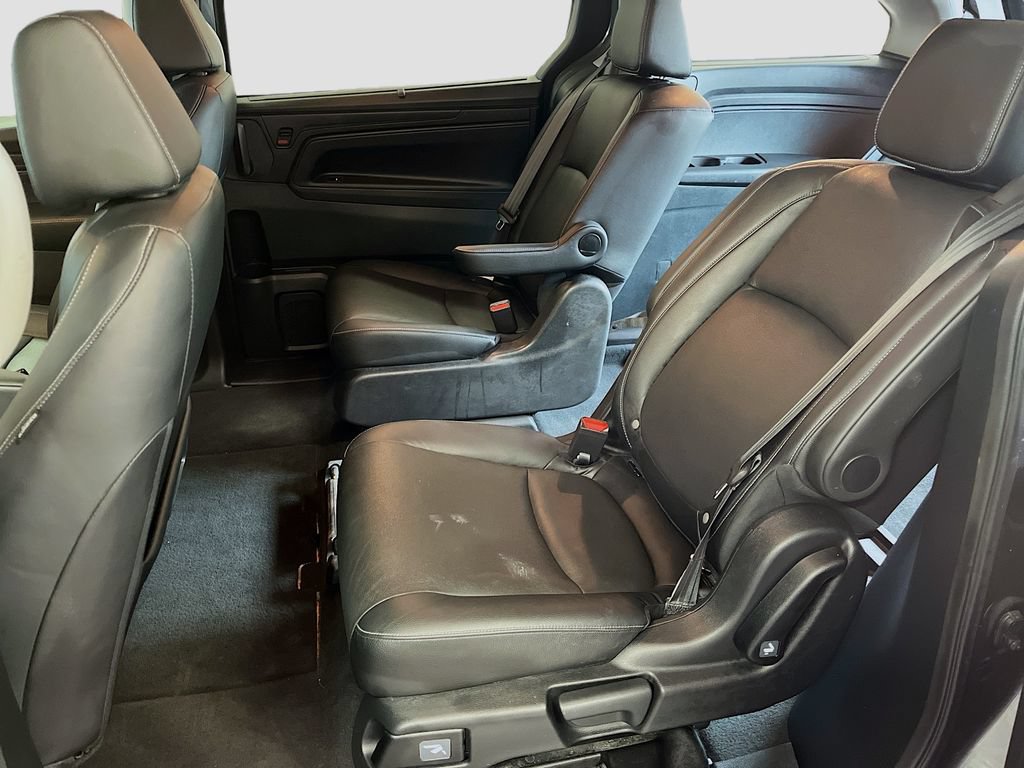 Used 2023 Honda Odyssey EX-L image 24