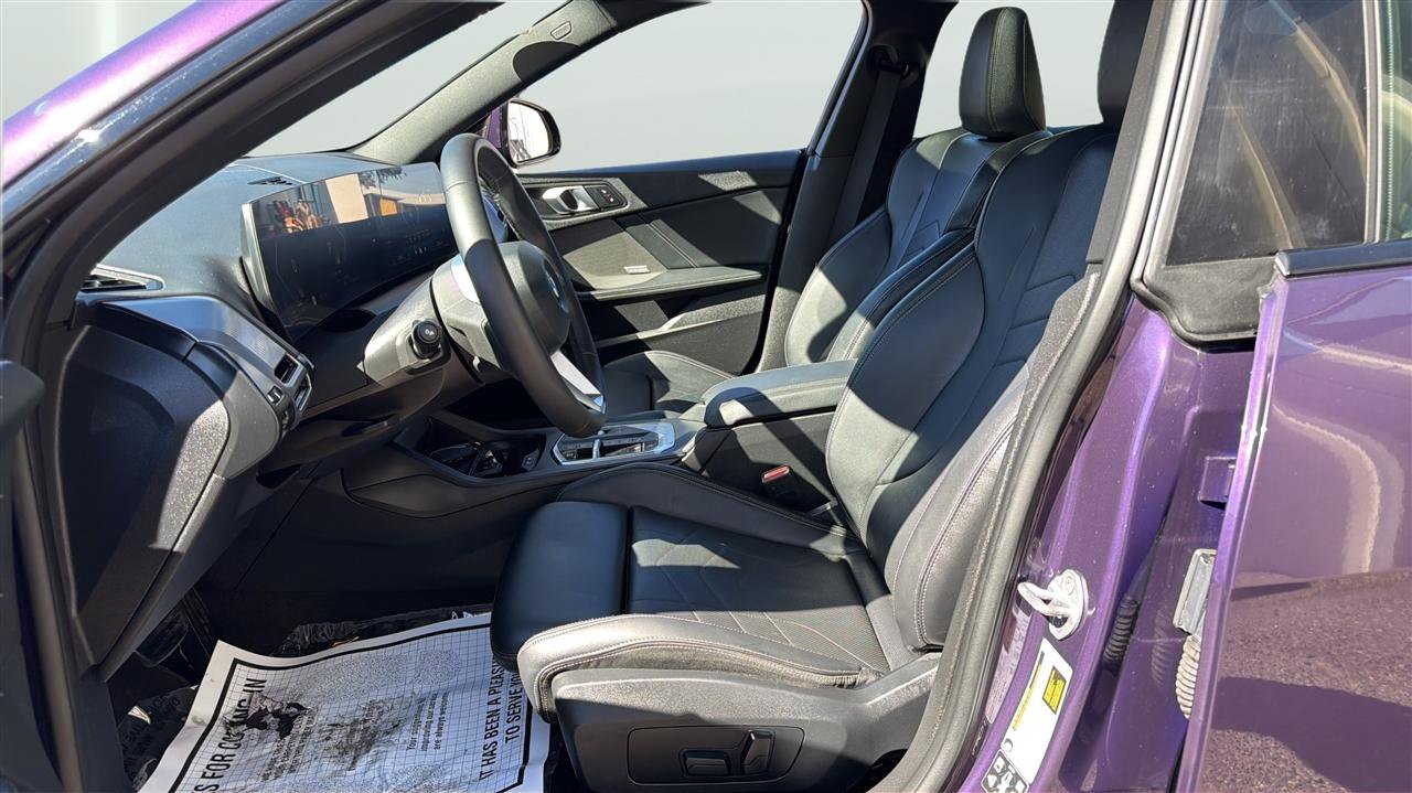 Used 2025 BMW 228i xDrive image 11