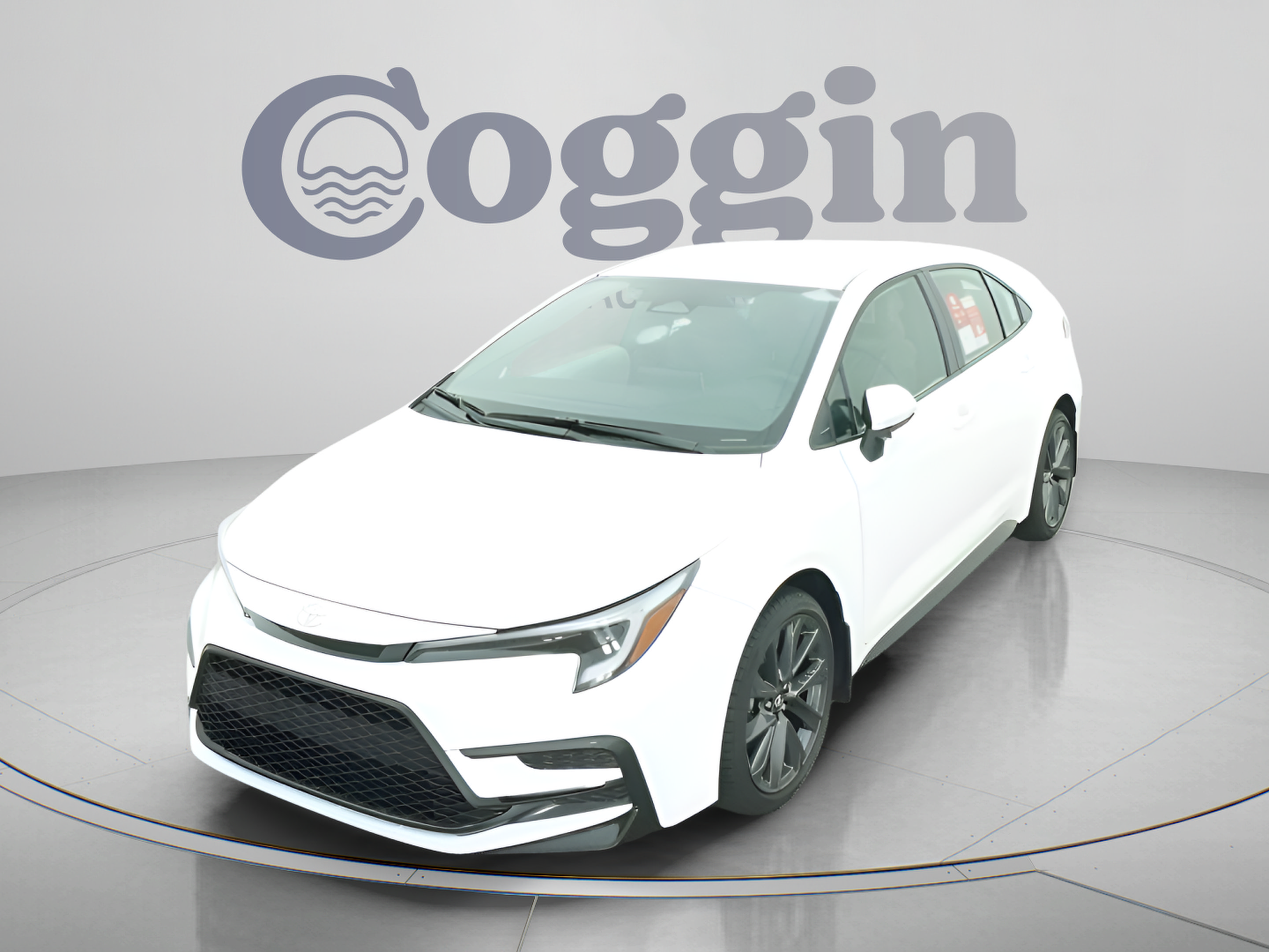 New 2027 Toyota Corolla SE FWD image 31