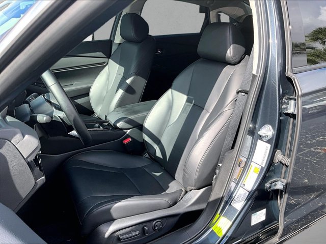 Used 2024 Honda Accord Touring image 27