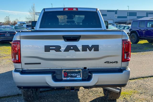 New 2026 RAM 2500 Big Horn image 11