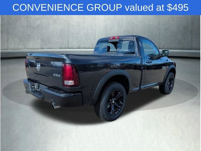 Used 2014 RAM 1500 Sport w/ Convenience Group image 7