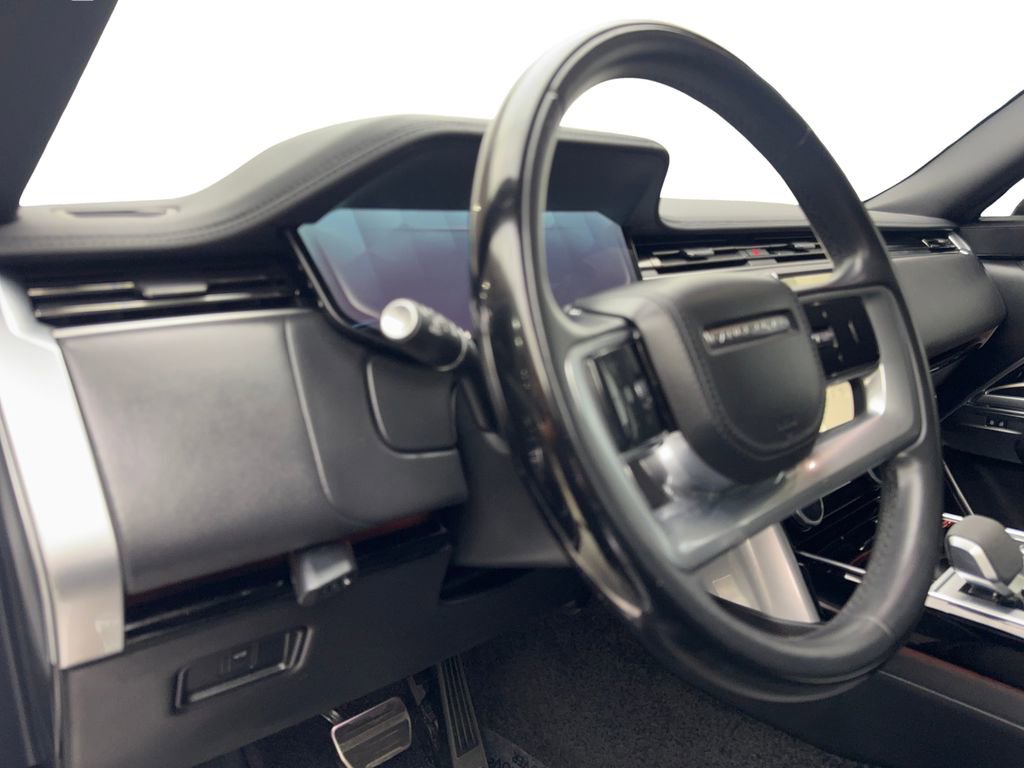 Used 2023 Land Rover Range Rover SE AWD/4WD image 48