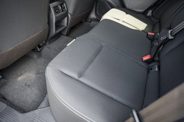 New 2026 Nissan Rogue S image 28