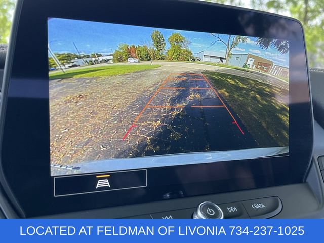 Certified 2024 Chevrolet Blazer LT w/ Convenience Package FWD image 14