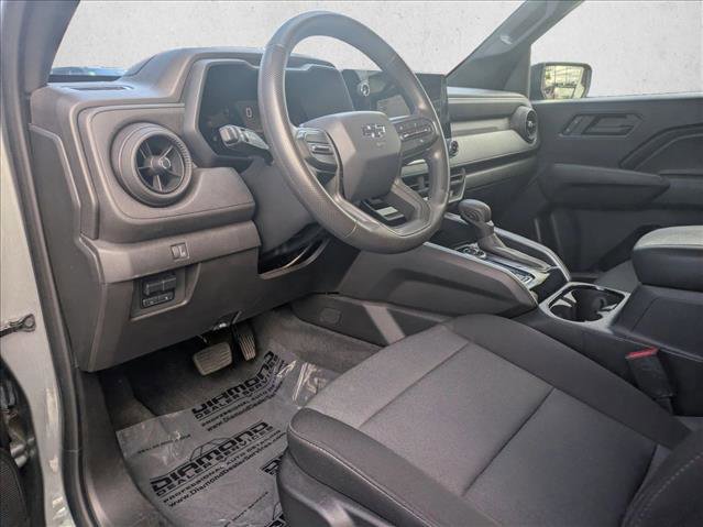 Used 2023 Chevrolet Colorado Trail Boss w/ Advanced Trailering Package image 17