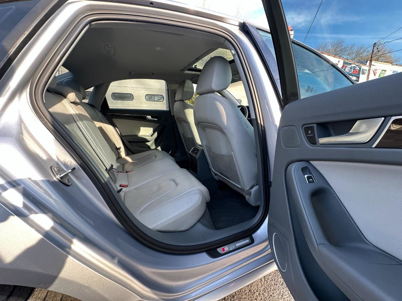 Used 2016 Audi A4 2.0T Premium Plus image 33