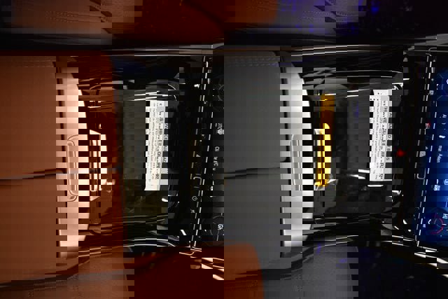 New 2026 Mercedes-Benz C 300 4MATIC Sedan image 30