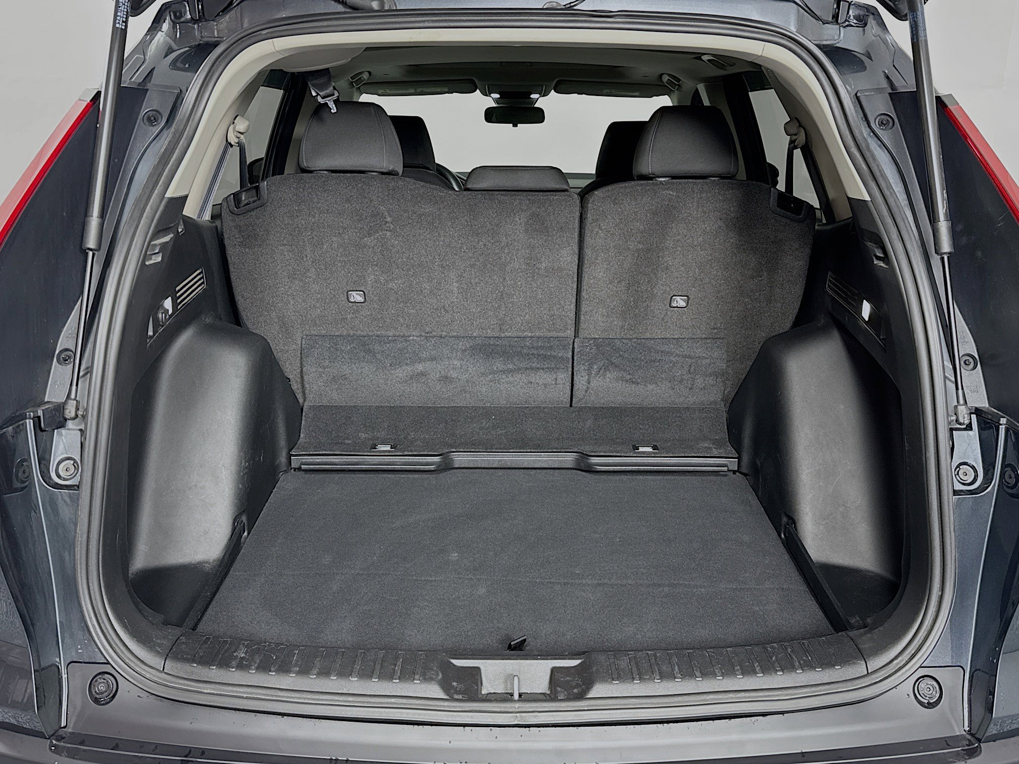 Certified 2023 Honda CR-V EX image 25