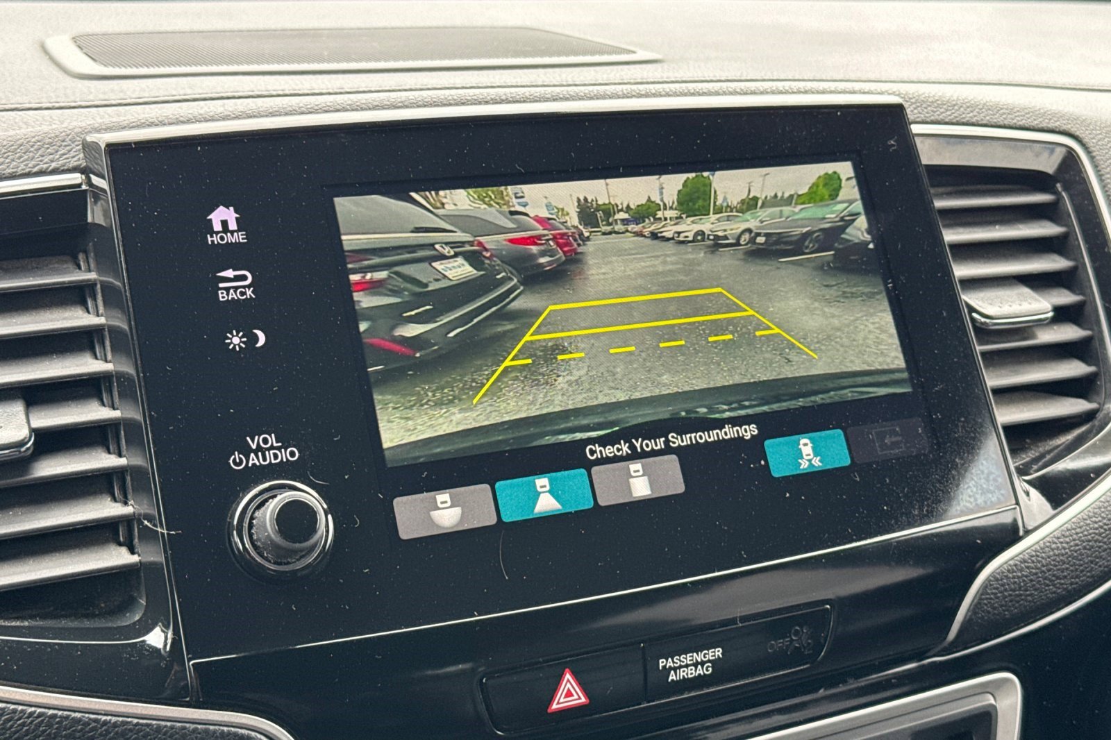Used 2022 Honda Pilot Black Edition image 27