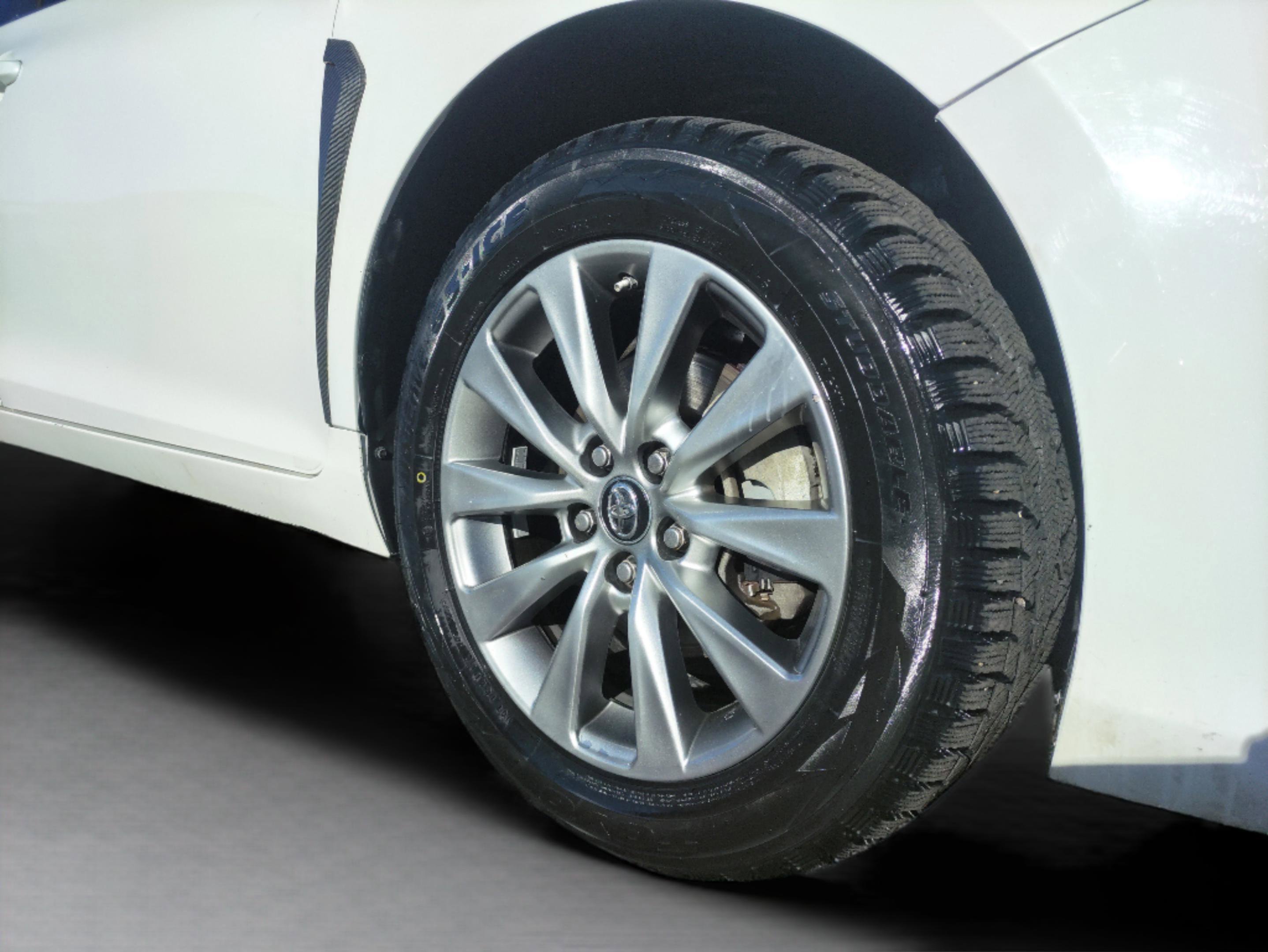 Used 2017 Toyota Camry XLE image 30