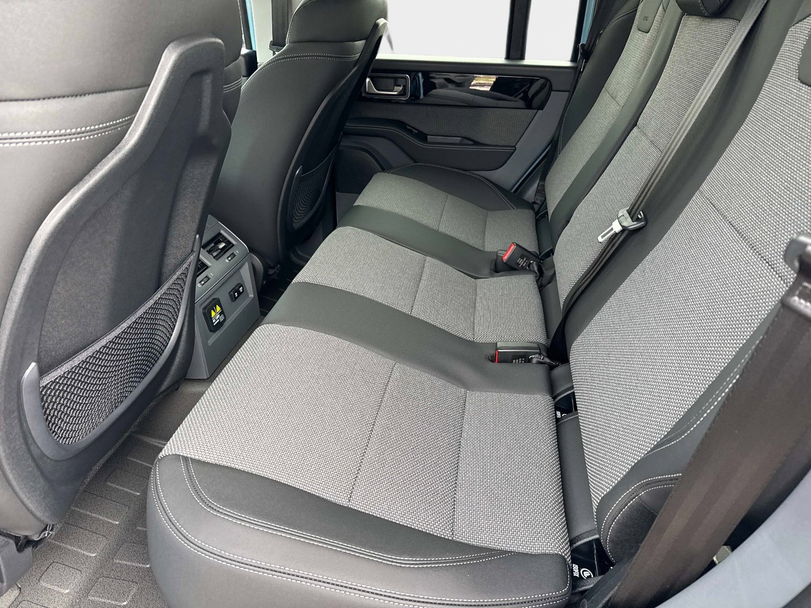 New 2026 INEOS Grenadier Trialmaster Edition image 10