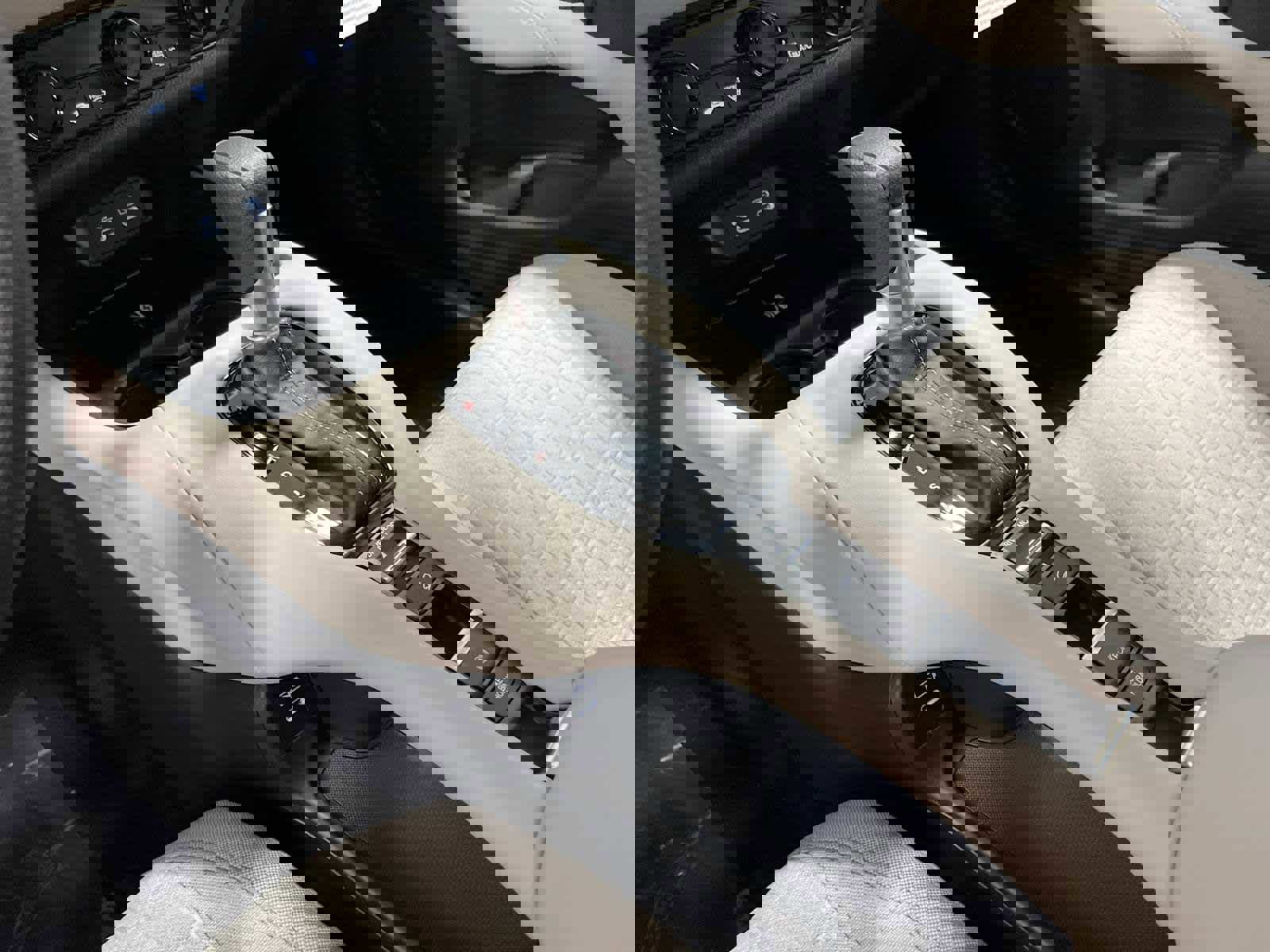 New 2026 Honda HR-V LX image 20