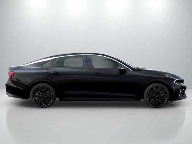 New 2026 Kia K5 GT image 7