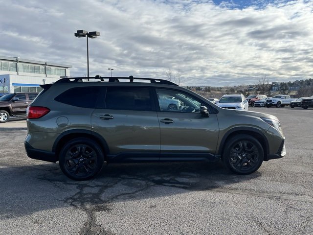 Used 2023 Subaru Ascent Onyx Edition Limited image 6