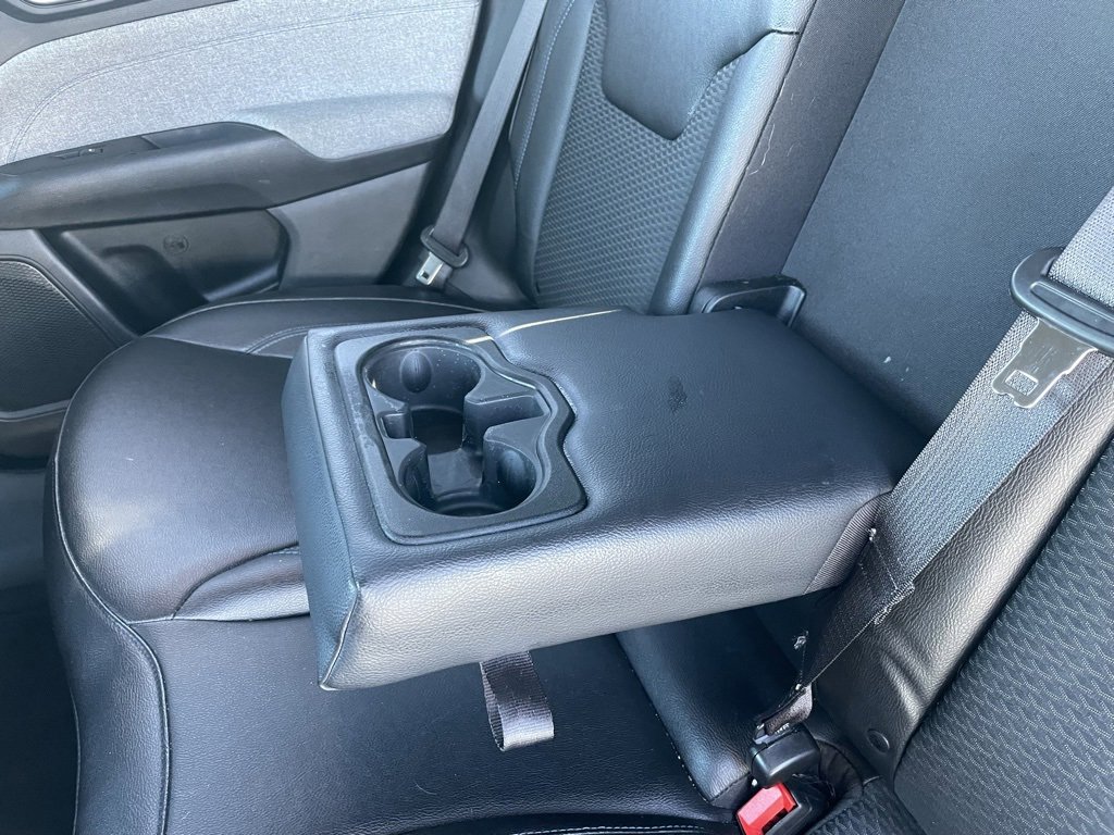 Used 2024 Jeep Compass Latitude image 51