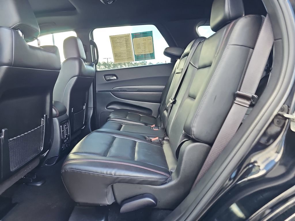 Used 2024 Dodge Durango GT image 19
