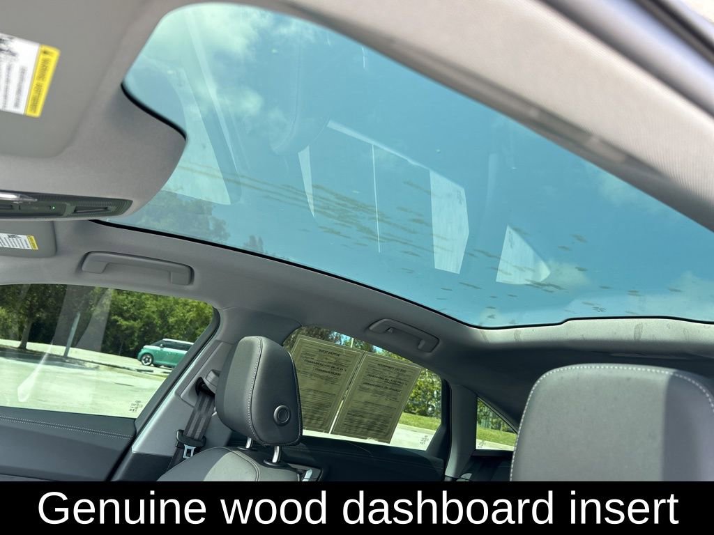 Used 2025 Audi A5 2.0T Premium Plus w/ Premium Plus image 22