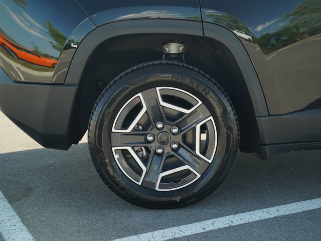 New 2026 Jeep Cherokee Limited AWD/4WD image 42
