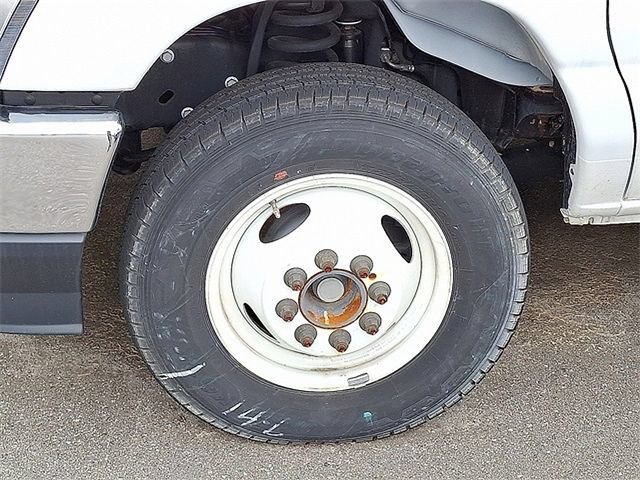 New 2024 Ford E-350 and Econoline 350 Super Duty w/ Driver's Safety Package RWD image 5