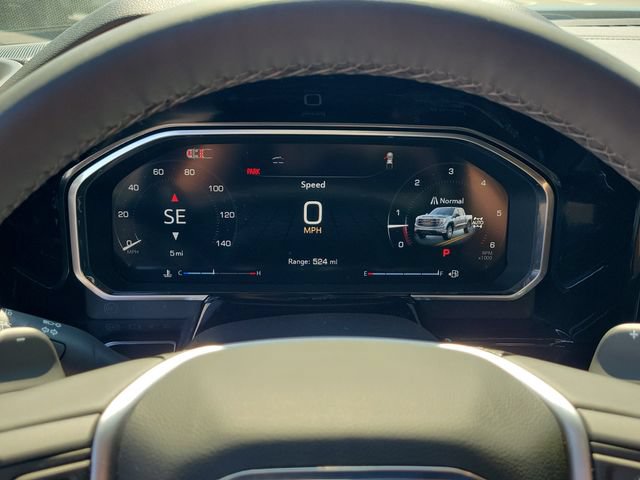 New 2026 GMC Sierra 1500 Elevation w/ Elevation Premium Package AWD/4WD image 24
