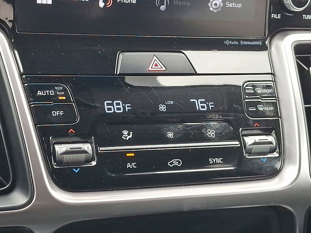 Used 2021 Kia Sorento S FWD image 15