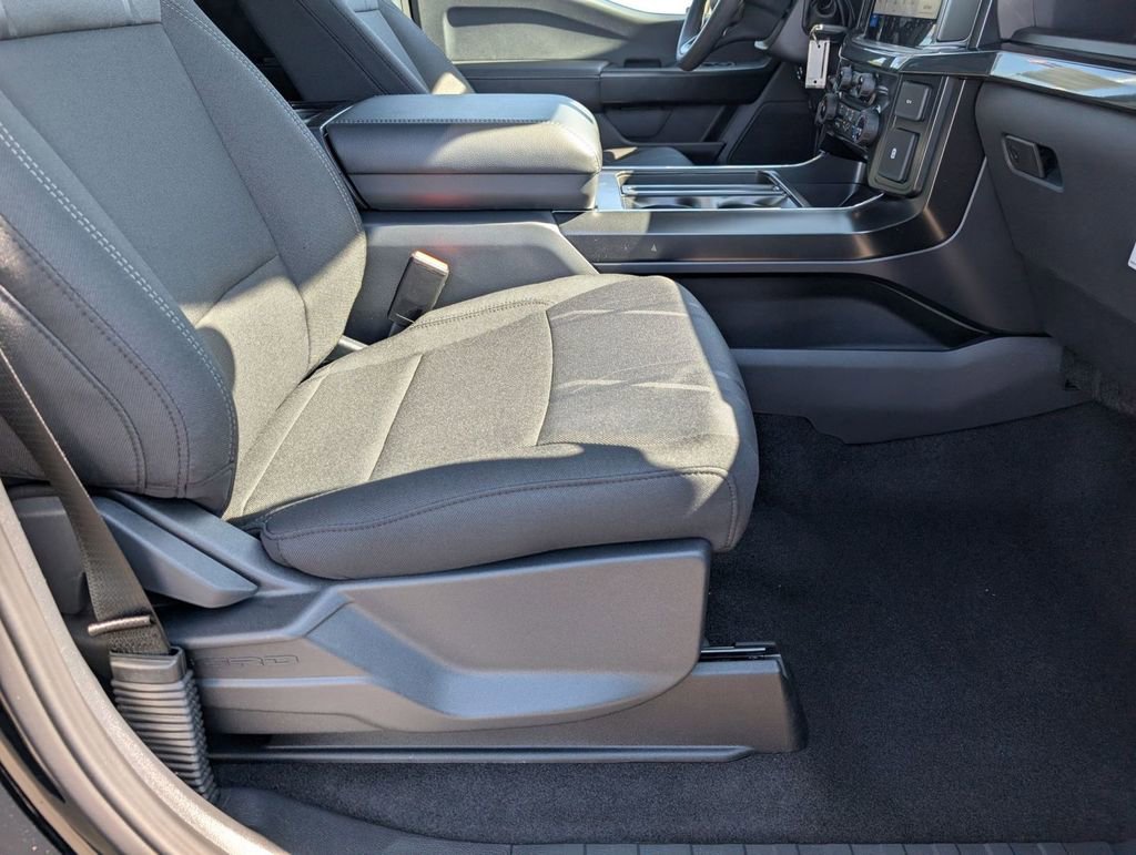 New 2026 Ford F150 STX image 46