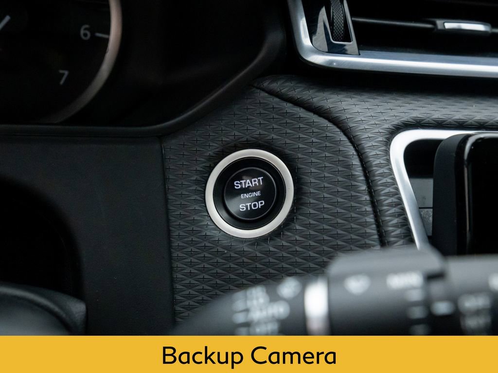 Used 2023 Land Rover Range Rover Velar R-Dynamic S image 22