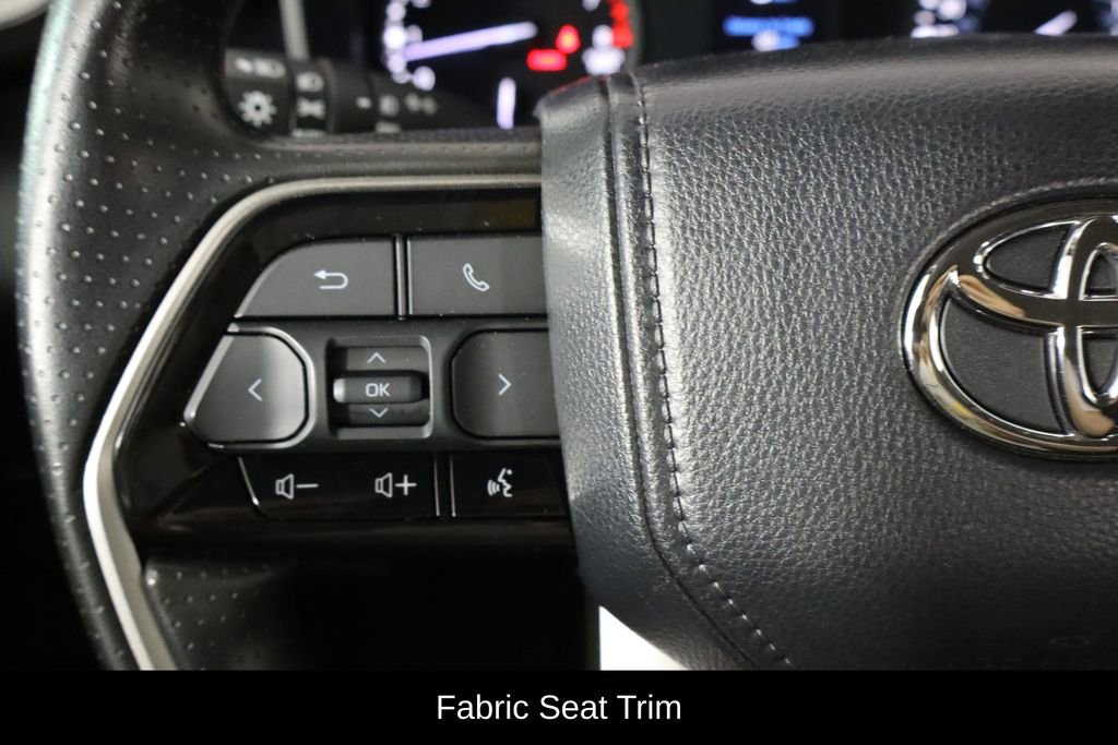 Used 2024 Toyota Tundra SR5 RWD image 8
