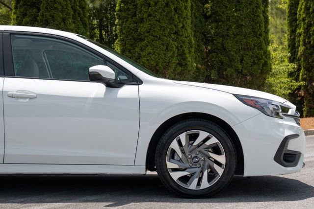Used 2025 Subaru Legacy Limited AWD/4WD image 14