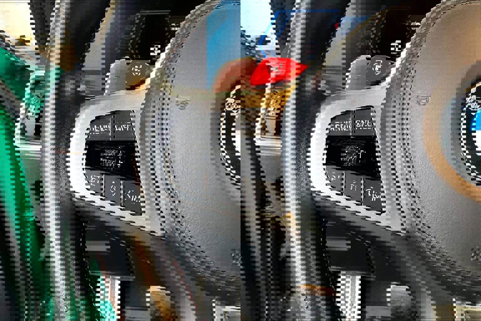 Used 2023 BMW M3 Competition image 20